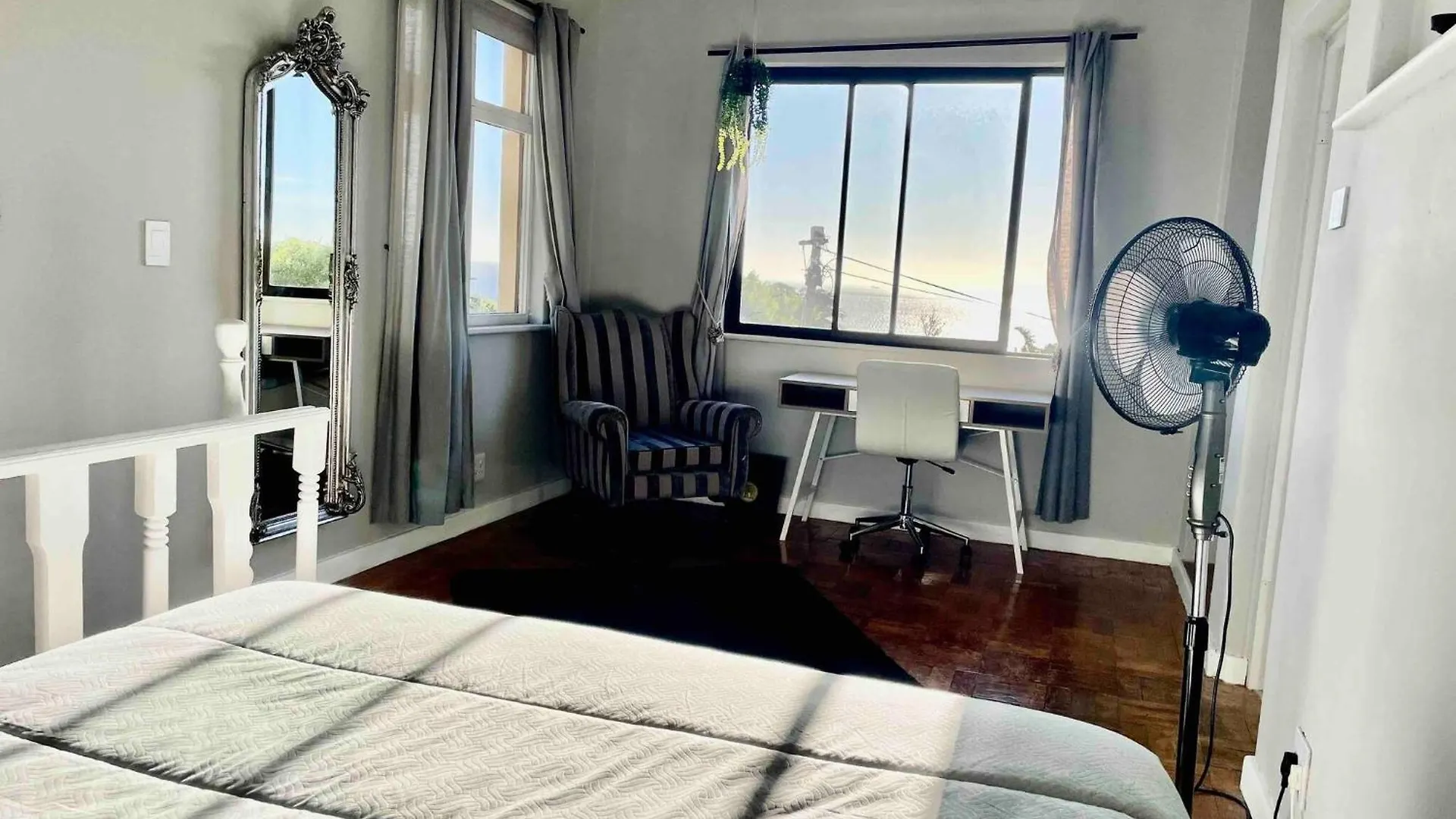 Lux Sea View Apartment Camps Bay ケープタウン