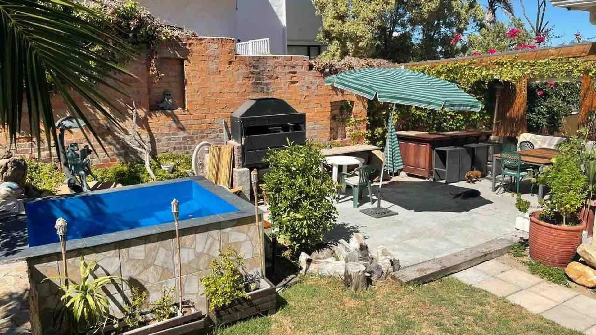 Lux Sea View Apartment Camps Bay ケープタウン 南アフリカ