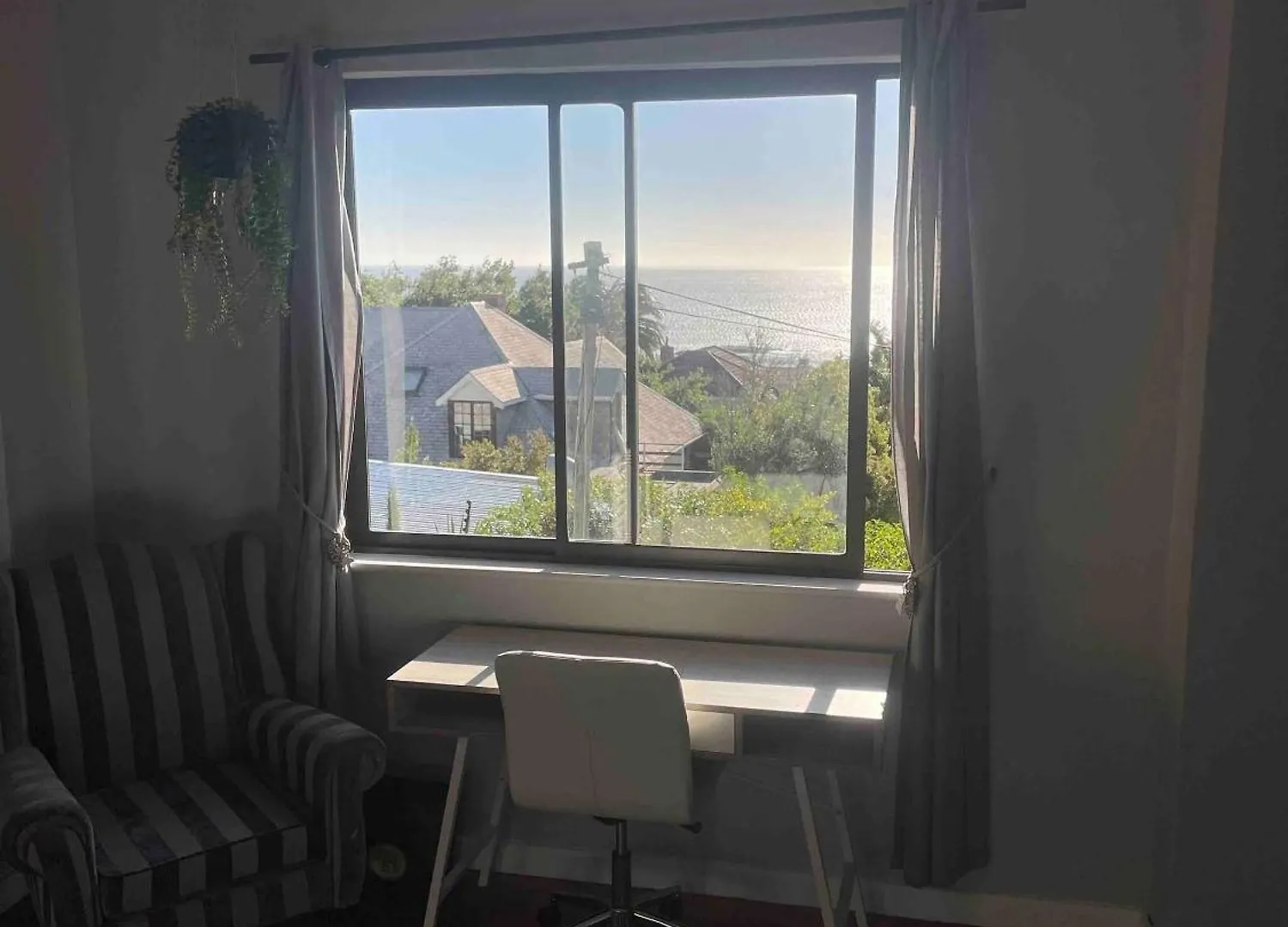 Lux Sea View Apartment Camps Bay ケープタウン 南アフリカ