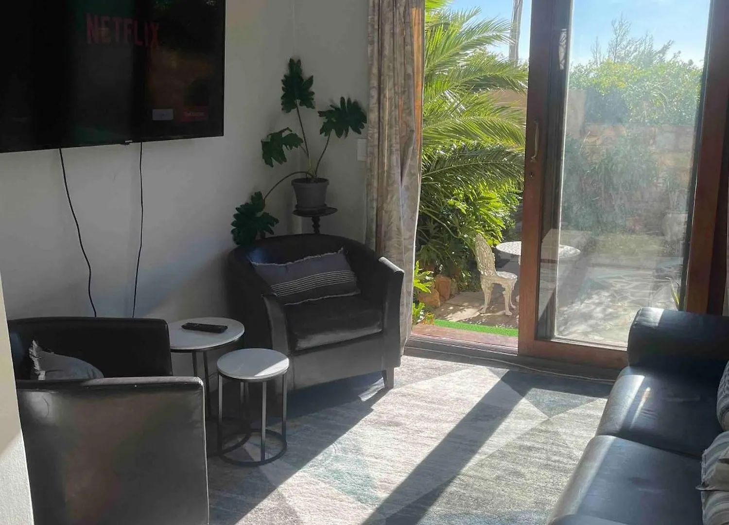 Lux Sea View Apartment Camps Bay ケープタウン 0*,