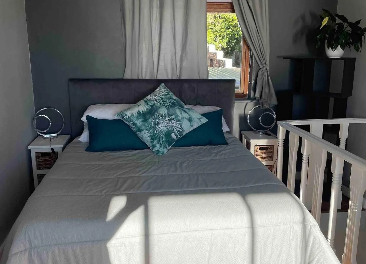 Lux Sea View Apartment Camps Bay ケープタウン