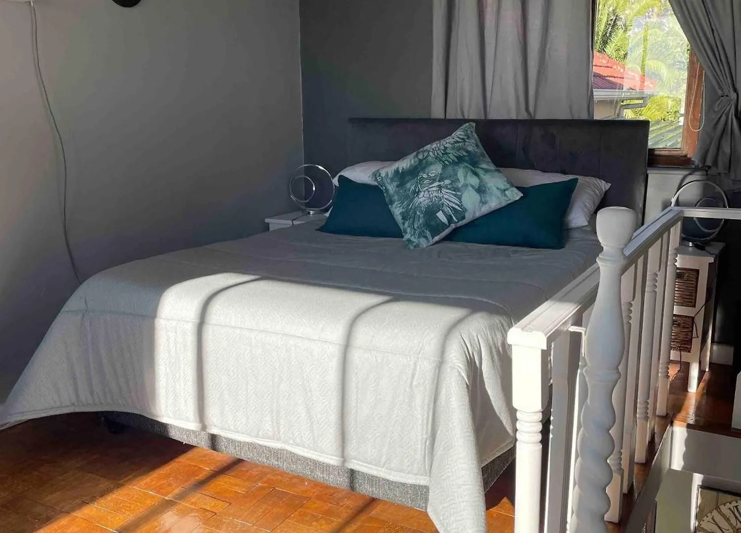 Lux Sea View Apartment Camps Bay ケープタウン