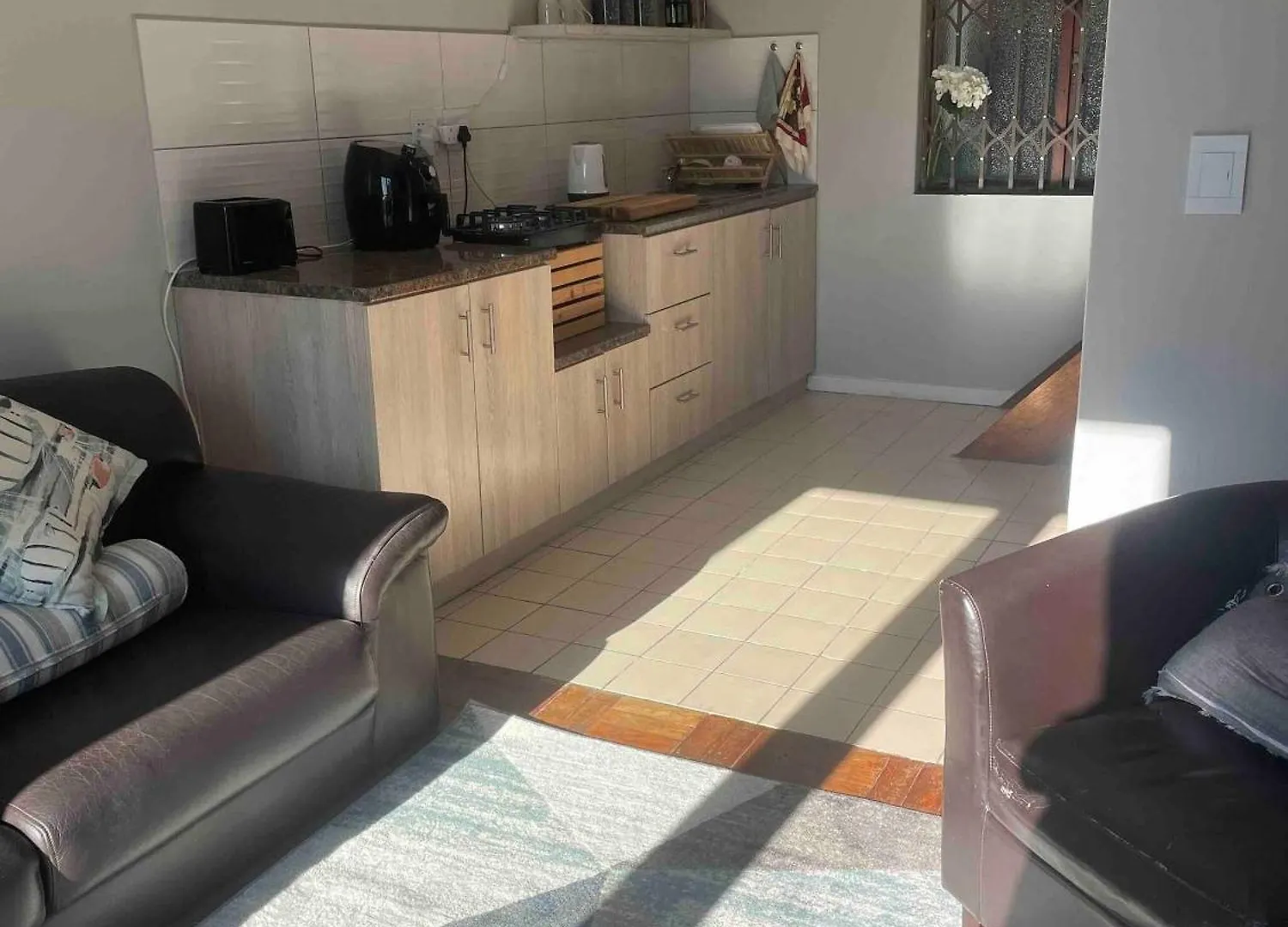 Lux Sea View Apartment Camps Bay ケープタウン 0*,  南アフリカ