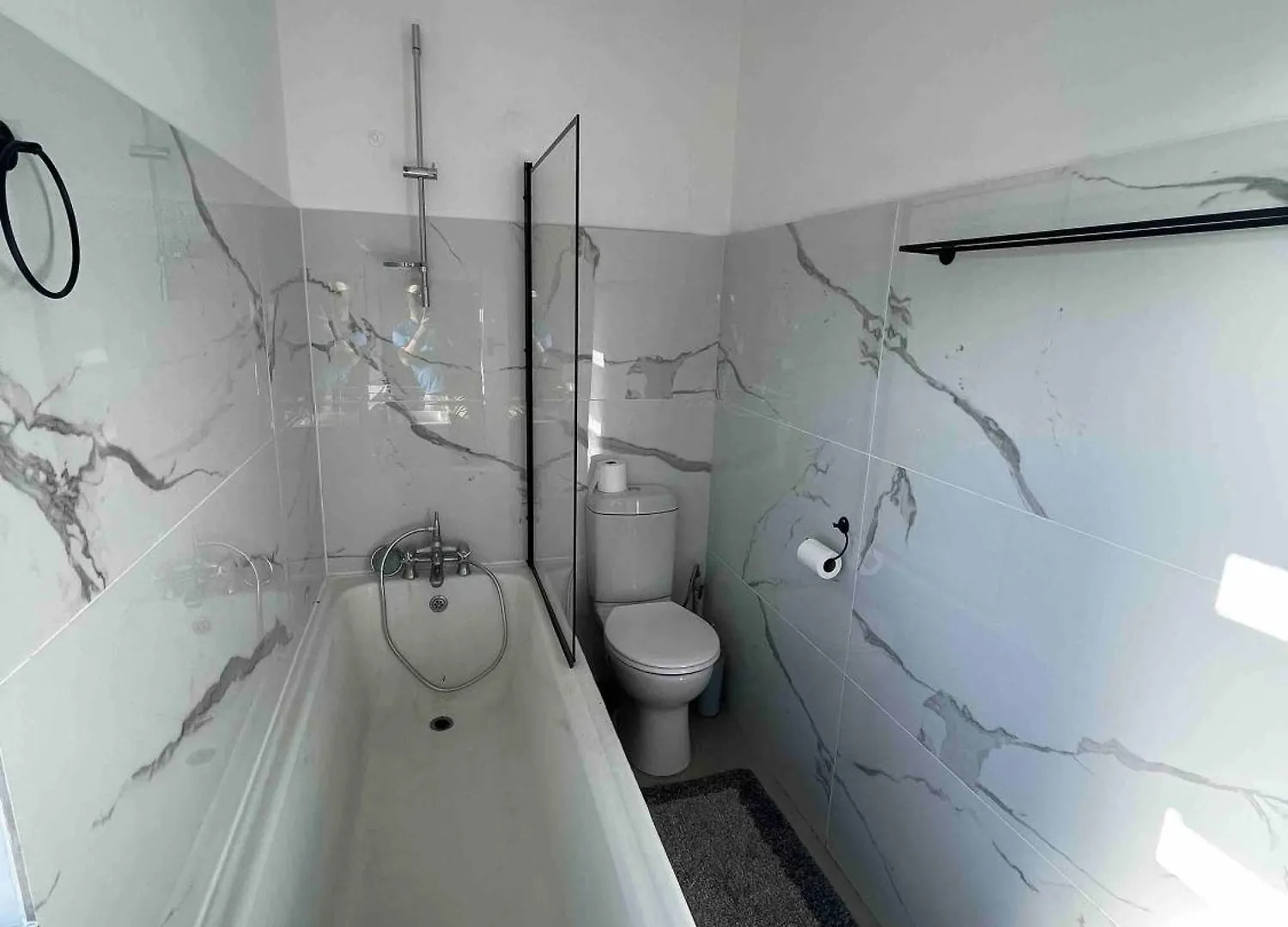 Lux Sea View Apartment Camps Bay ケープタウン
