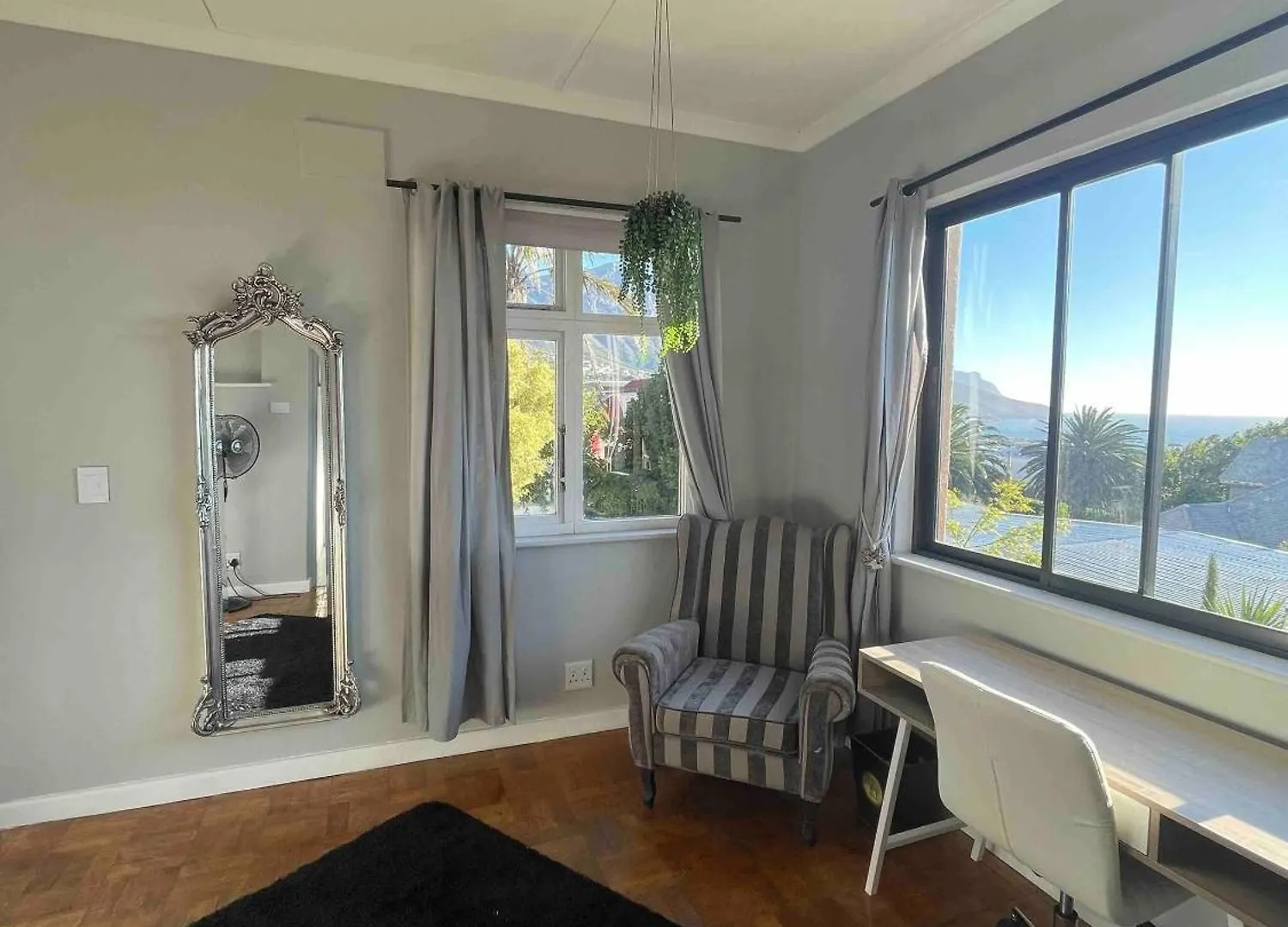 Lux Sea View Apartment Camps Bay ケープタウン 南アフリカ