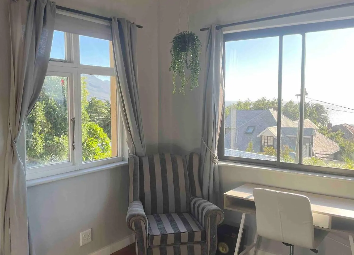 Lux Sea View Apartment Camps Bay ケープタウン