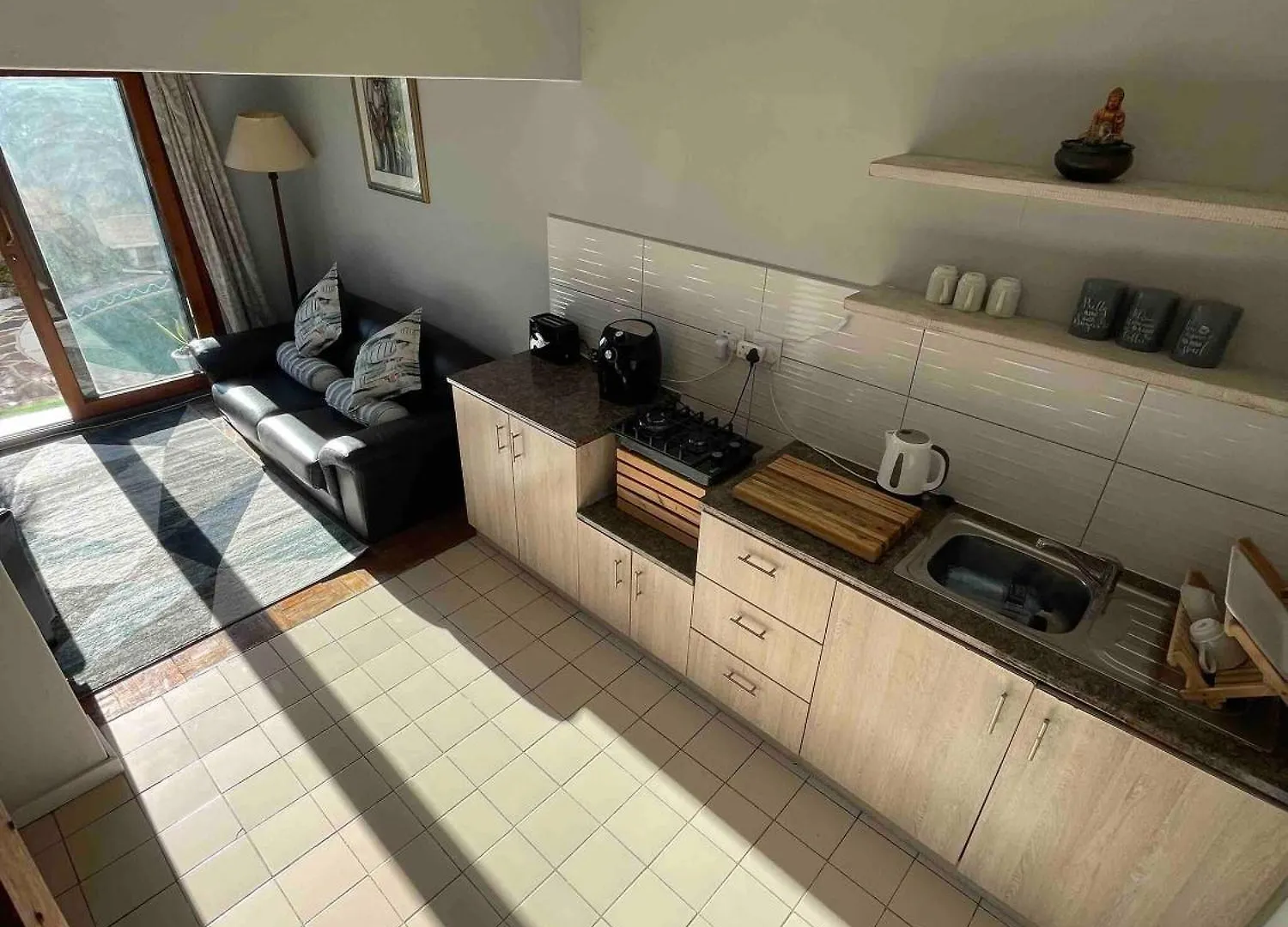 Lux Sea View Apartment Camps Bay ケープタウン 南アフリカ