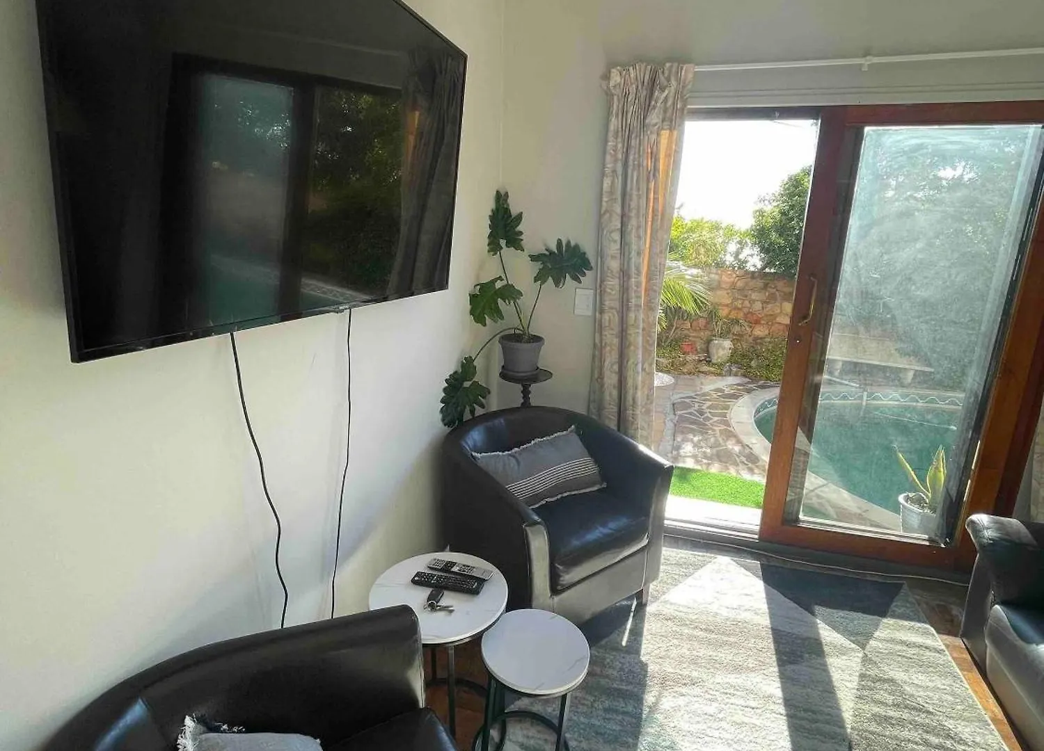 Lux Sea View Apartment Camps Bay ケープタウン